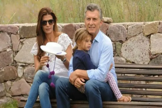 Macri se toma nuevamente vacaciones por Semana Santa