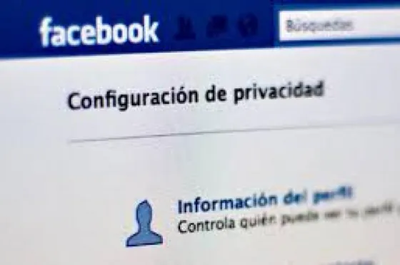 ¿Cómo hacer para controlar tu privacidad en Facebook?