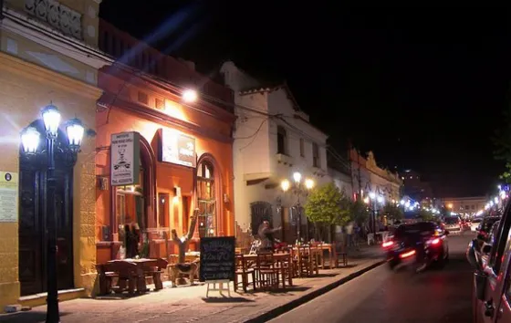 Actividades para el fin de semana largo en la ciudad