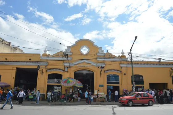 Así funcionarán los servicios municipales durante Semana Santa