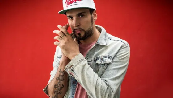 Dante Spinetta presenta "Puñal" en Salta