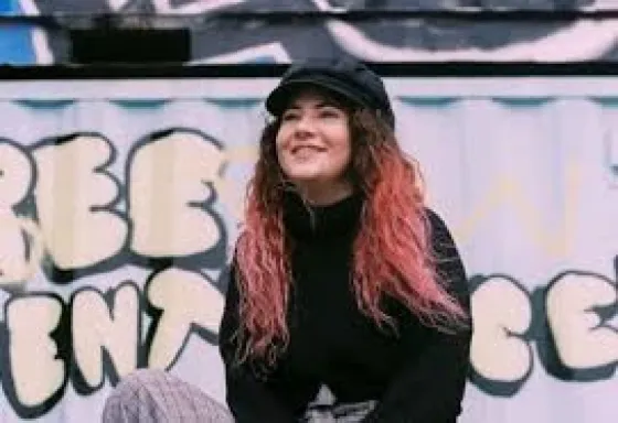 Enamoradísima, la hija de Fabián Doman presentó oficialmente a su novia