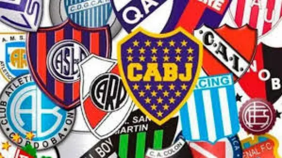 Superliga: Conocé como se juega la fecha de este fin de semana