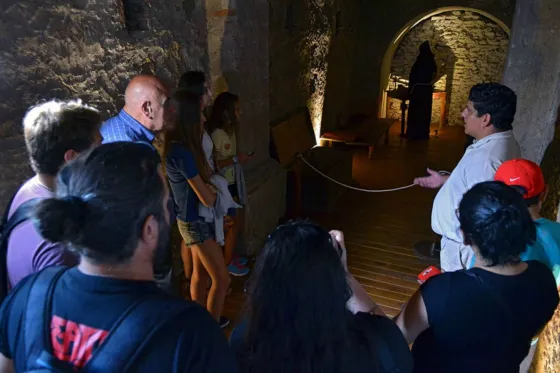 Semana Santa te trae más de 130 propuestas para disfrutarlas en Salta