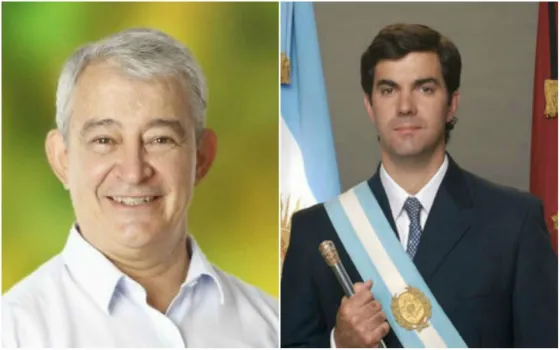 Grande: “Bajo ningún concepto apoyaría a Urtubey”