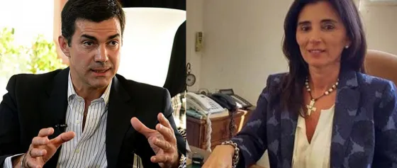 Urtubey: "Teresa Ovejero nos parecía la mejor opción"
