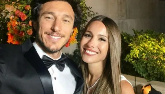 ¡Tiernísima! Pampita le dedicó un posteo a Pico por su cumple