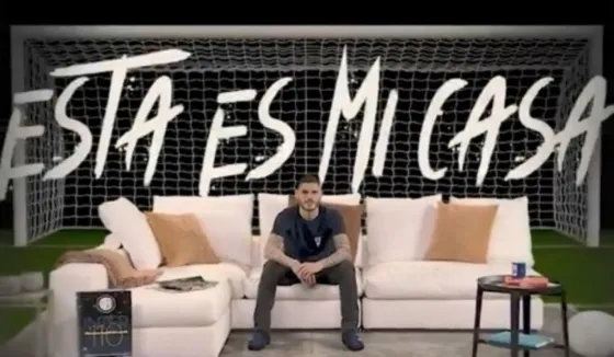 Icardi: “Sueño hacer goles en el Mundial”