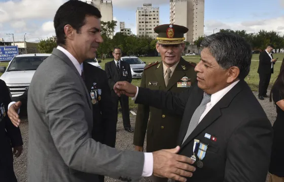 Salta rendirá homenaje a los héroes de Malvinas