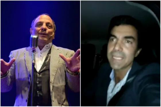 Baby Etchecopar tildó de "inútil" a Urtubey tras el escrache de estudiantes. VIDEO