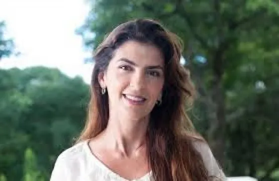 Bettina Romero: "Nuestro rol es controlar”