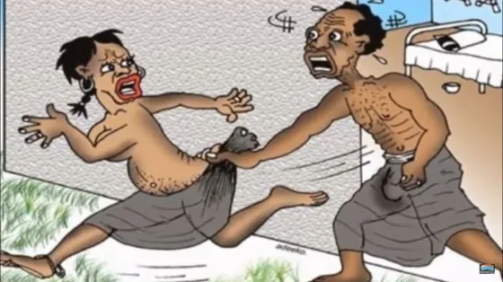 Una mujer pidió anular el matrimonio sólo una semana después de casarse. Cuando explicó el motivo, se escucharon carcajadas