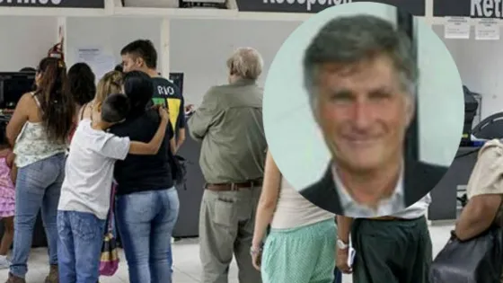 Habrían más casos de acceso a la jubilación anticipada por cambio de sexo