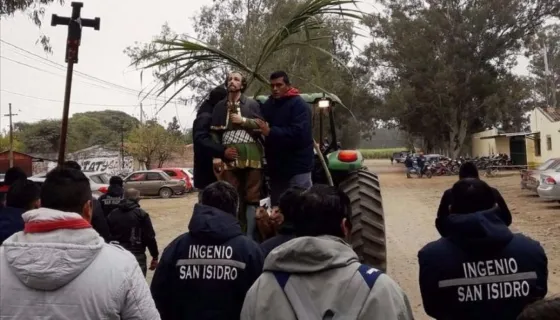 Urtubey dijo que no, los trabajadores le piden una alternativa