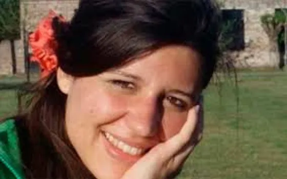 Ya se sabe si es de María Cash el cuerpo encontrado en  Bolivia