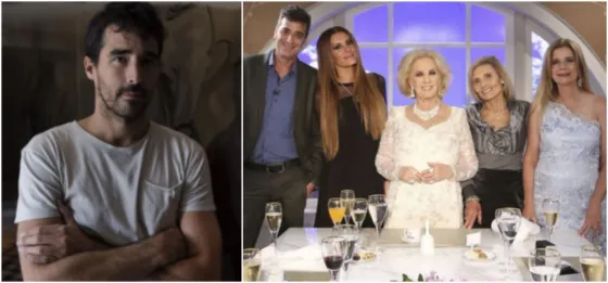 Las bombas de Jaitt: Habló Nacho Viale (VIDEOS)