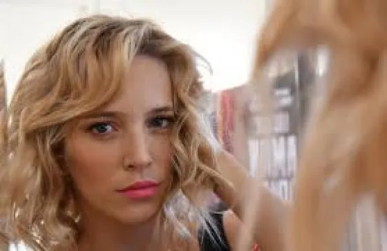 Luisana Lopilato confirmó el sexo de su bebé