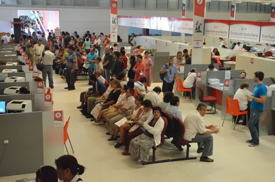 Los jubilados podrán tramitar el pago de tributos municipales hasta el 31 de julio