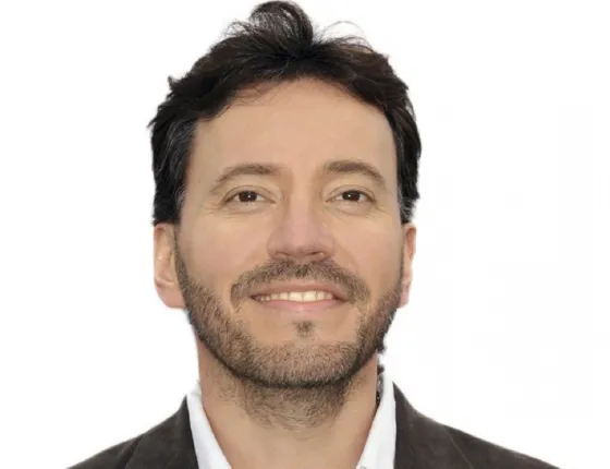 “Martín Del Frari me hizo callar y me dijo que él con mujeres no hablaba”