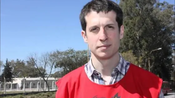 “El Partido Obrero boicotea el frente anti Macri”