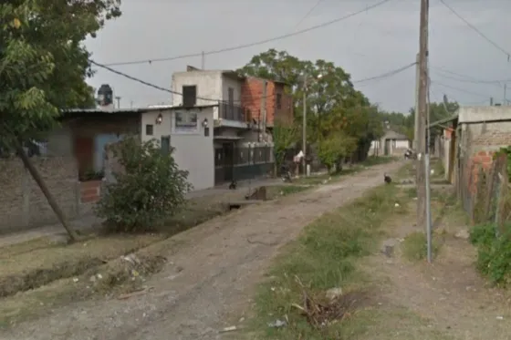 Por error, asesinaron a un adolescente de 14 años