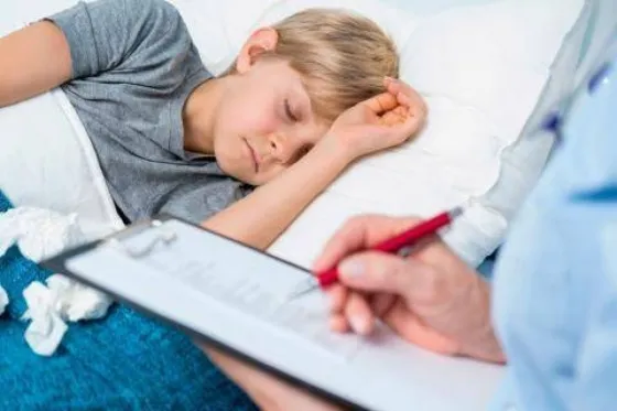 Atención: Cómo prevenir la meningitis y otras enfermedades virales