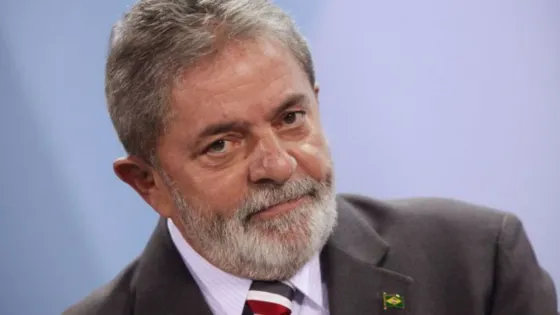 Masiva movilización en Brasil a favor de Lula