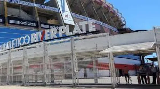 Abusos en River: Un ex jugador presentó una carta con datos relevantes