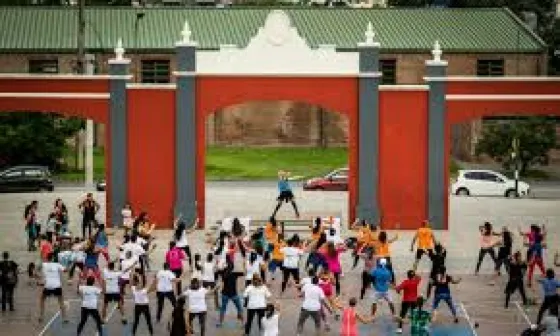 Festejarán el Día Mundial de la Salud en plaza España