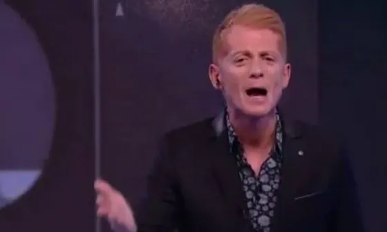 Indignación por los comentarios de Liberman en el partido de Barcelona