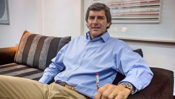 Yarade sobre el déficit fiscal: “Estamos por el buen camino”