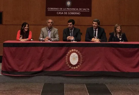 "La prioridad es no tener déficit”