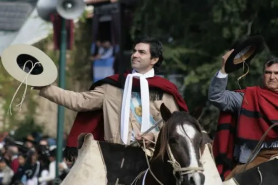 La tibieza gaucha de Urtubey