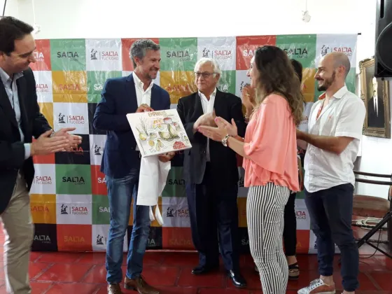 Invitan a participar de las actividades por el Día de la Empanada