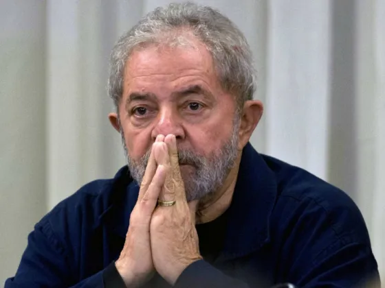 Lula podría ir preso, pero de igual manera mantiene su candidatura