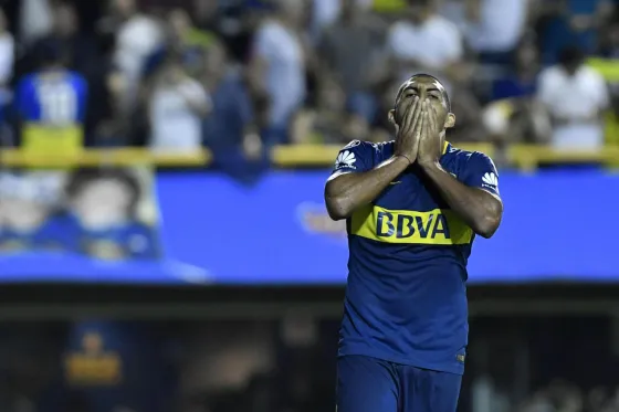 Los mejores memes del penal de "Wanchope"