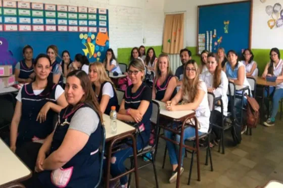 Piden que se les pague más a los mejores docentes y no a los antiguos