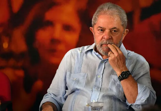 Lula no irá preso
