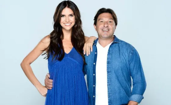 Zaira Nara y Damián de Santo no se soportan  
