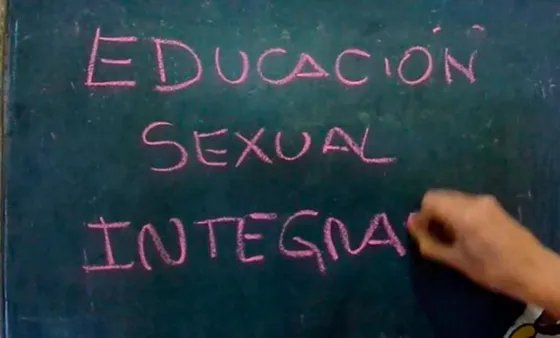 Brindarán una jornada sobre educación sexual integral