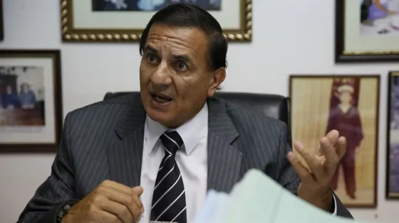 Caso Reynoso: Tres detenidos y desaparición de cocaína de un depósito judicial