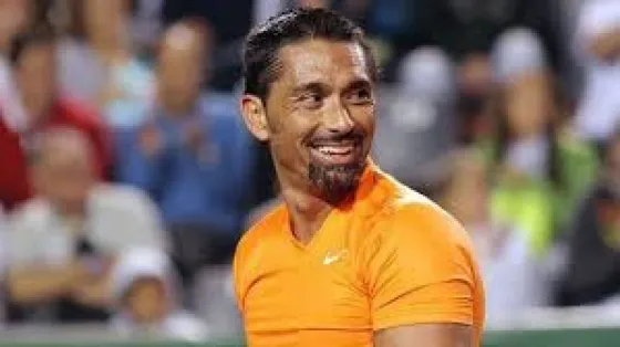 Copa Davis: El chileno Marcelo Ríos chicaneó a la Argentina