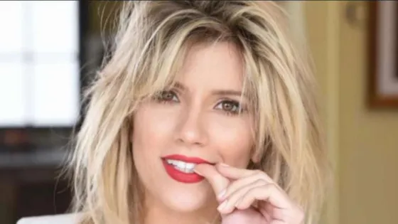 Laurita Fernández contó qué le regaló Fede Bal tras su debut en Sugar