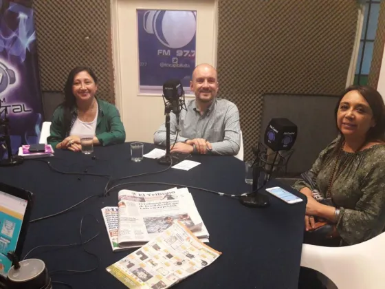 Dictarán el seminario de Metafísica “Fusión con el ser interno”