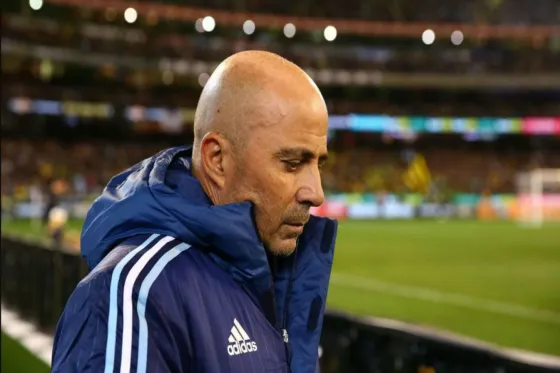 Sampaoli ya tendría al "salvador" de la Selección