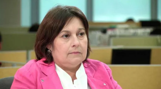 Imputaron a Graciela Ocaña por enriquecimiento ilícito