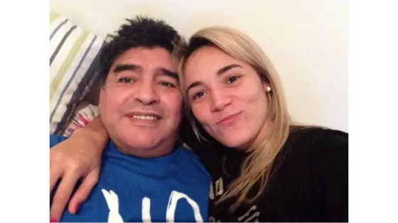 Escandalo: Detuvieron al hermano de Rocío Oliva