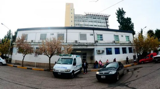 Murió un bebe de cuatro meses que tenía restos de cocaína en su cuerpo
