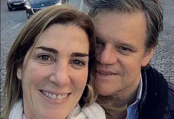 A dos meses de la muerte de Débora Pérez Volpín, su esposo pidió justicia