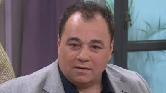 Internaron a La Tota Santillán